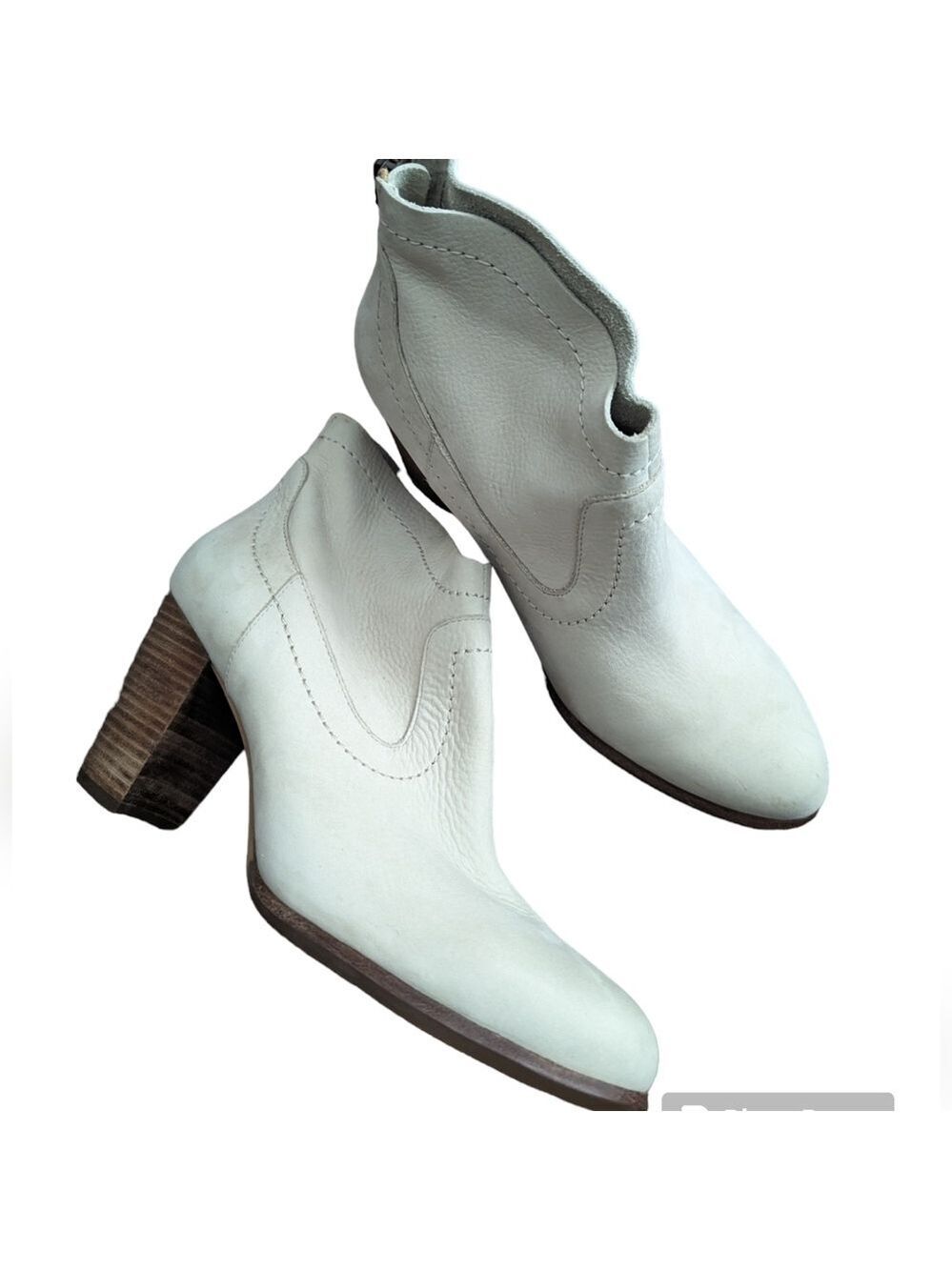 UGG Charlotte Ankle Bootie.